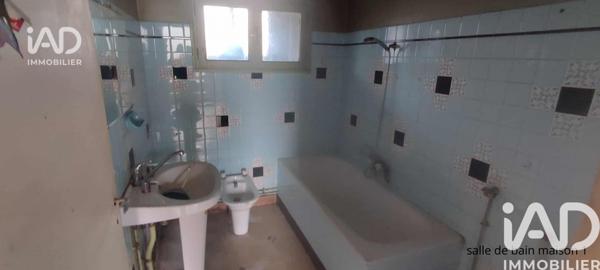 Maison à vendre 6 pièces 122 m² Châtillon-sur-Seine