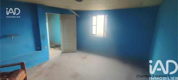 Maison à vendre 6 pièces 122 m² Châtillon-sur-Seine