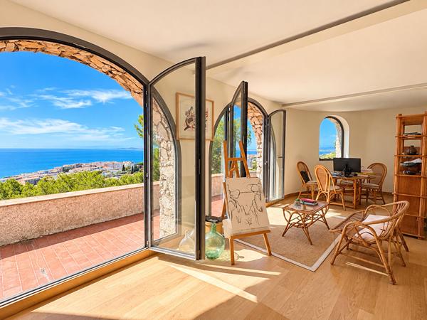Maison Sete Mont Saint Clair 230 m²