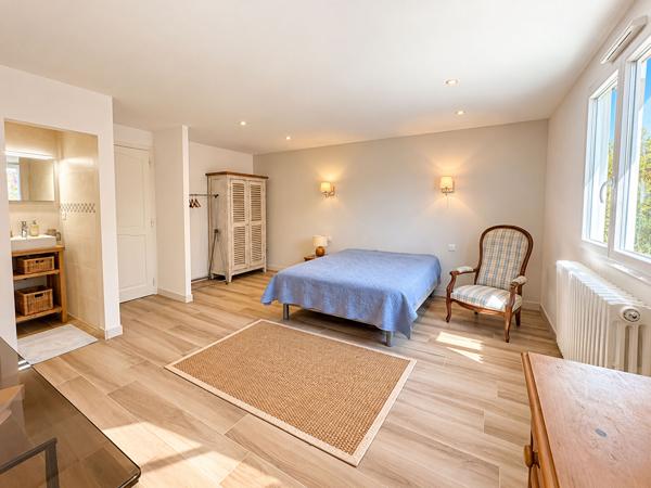Maison Sete Mont Saint Clair 230 m²