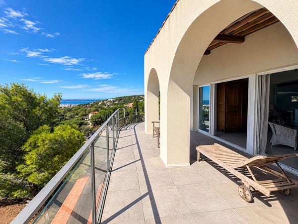 Maison Sete Mont Saint Clair 230 m²