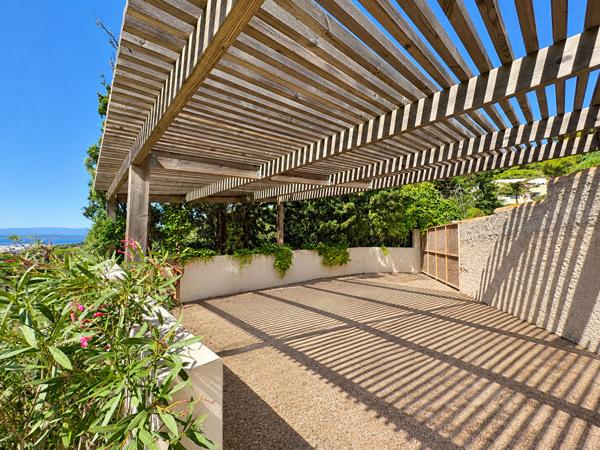 Maison Sete Mont Saint Clair 230 m²