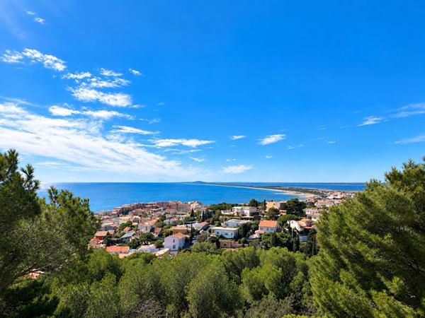 Maison Sete Mont Saint Clair 230 m²
