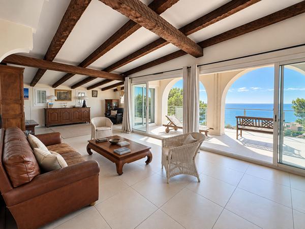 Maison Sete Mont Saint Clair 230 m²