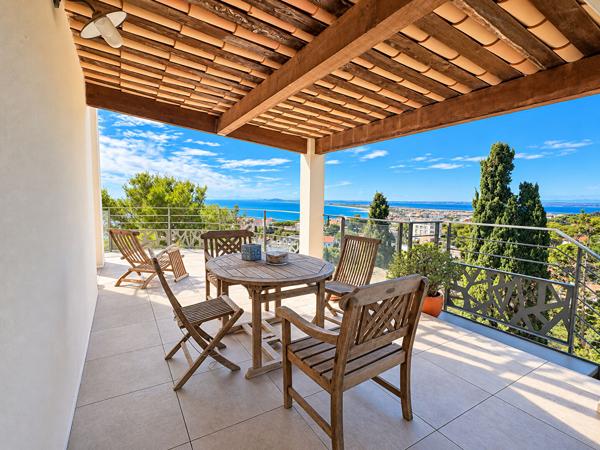 Maison Sete Mont Saint Clair 230 m²