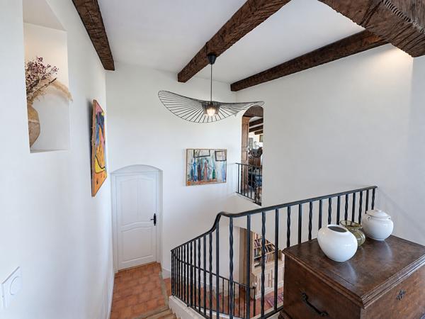 Maison Sete Mont Saint Clair 230 m²