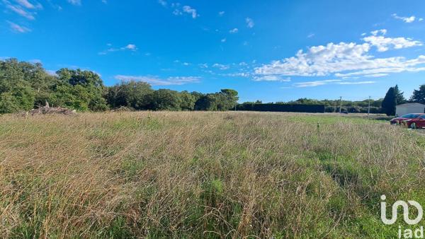 Terrain à vendre 4 758 m² La Baume-de-Transit