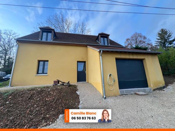 Maison de 2023 à Saint-Piat – Confort moderne et cadre privilégié