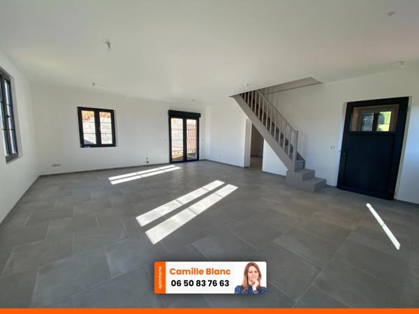 Maison de 2023 à Saint-Piat – Confort moderne et cadre privilégié