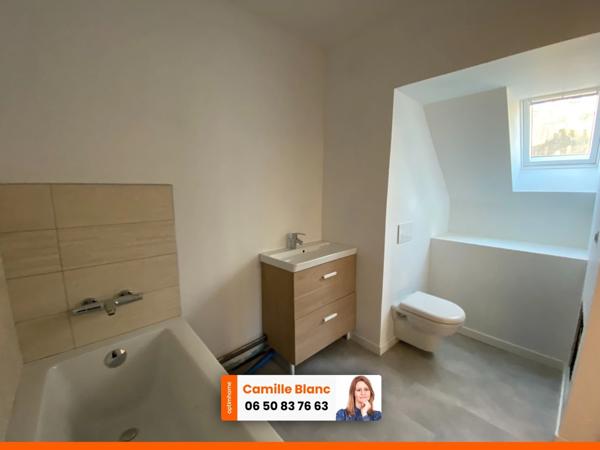 Maison de 2023 à Saint-Piat – Confort moderne et cadre privilégié