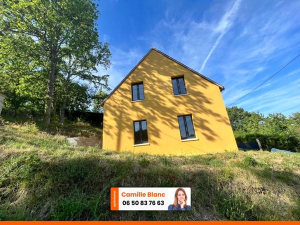 Maison de 2023 à Saint-Piat – Confort moderne et cadre privilégié