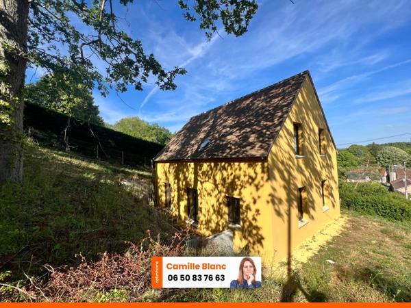 Maison de 2023 à Saint-Piat – Confort moderne et cadre privilégié