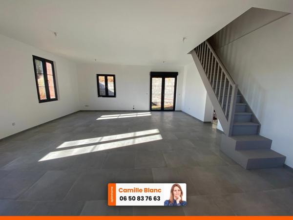 Maison de 2023 à Saint-Piat – Confort moderne et cadre privilégié