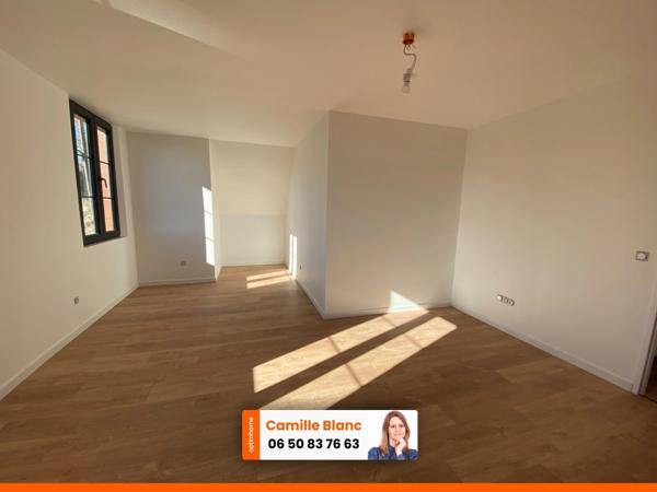 Maison de 2023 à Saint-Piat – Confort moderne et cadre privilégié