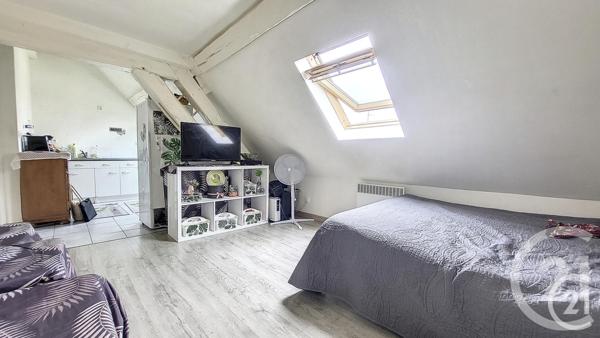 Appartement F2 à vendre  2 pièces - 26 m2 MONTEREAU FAULT YONNE - 77