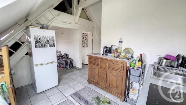 Appartement F2 à vendre  2 pièces - 26 m2 MONTEREAU FAULT YONNE - 77