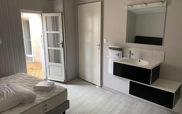 Appartement à louer    3 pièces • 70 m2 Castres