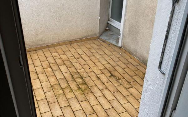 Appartement à louer    3 pièces • 70 m2 Castres