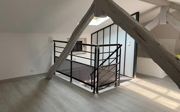 Appartement à louer    3 pièces • 70 m2 Castres