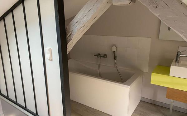 Appartement à louer    3 pièces • 70 m2 Castres
