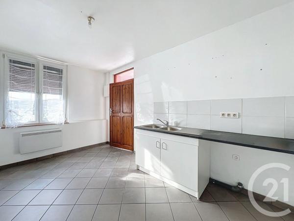 Appartement F4 à vendre  2 pièces - 40,35 m2 BETHONCOURT - 25