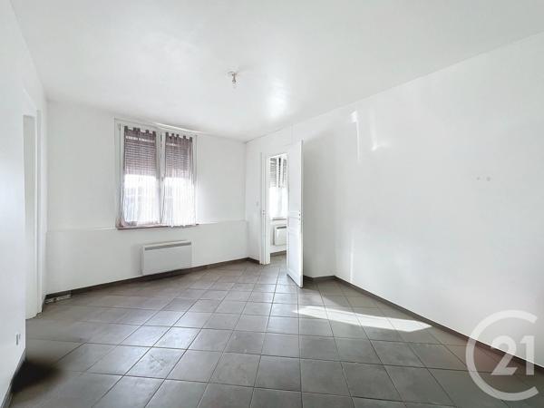Appartement F4 à vendre  2 pièces - 40,35 m2 BETHONCOURT - 25