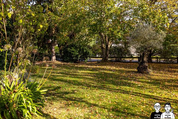 MAISON D'ARCHITECTE - LUMIÈRE, CALME ET CONFORT DE VIE À LA CHAPELLE-SUR-ERDRE , La chapelle sur erdre MAISON D'ARCHITECTE - LUMIÈRE, CALME ET CONFORT DE VIE À LA CHAPELLE-SUR-ERDRE , La chapelle sur erdre