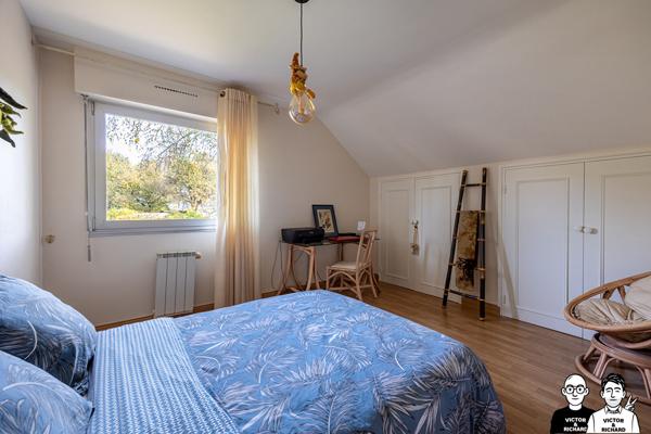 MAISON D'ARCHITECTE - LUMIÈRE, CALME ET CONFORT DE VIE À LA CHAPELLE-SUR-ERDRE , La chapelle sur erdre MAISON D'ARCHITECTE - LUMIÈRE, CALME ET CONFORT DE VIE À LA CHAPELLE-SUR-ERDRE , La chapelle sur erdre