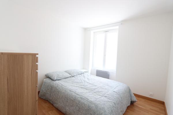 Appartement meublé Orleans 2 pièce(s) 35 m2