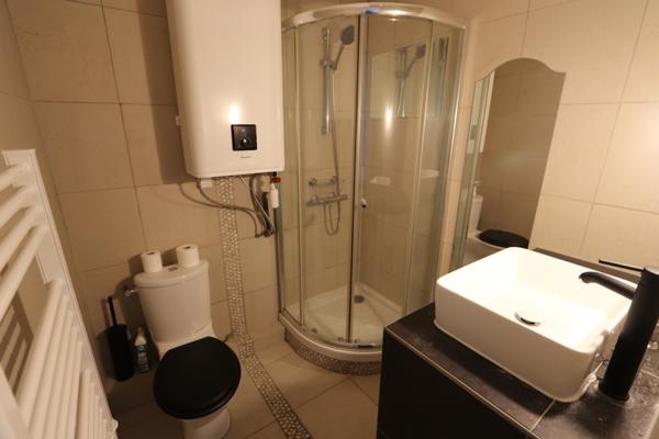 Appartement meublé Orleans 2 pièce(s) 35 m2