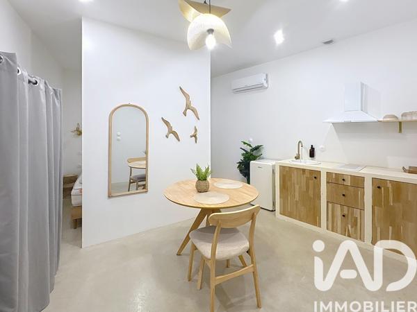 Appartement à vendre 2 pièces 27 m² Espira-de-l'Agly