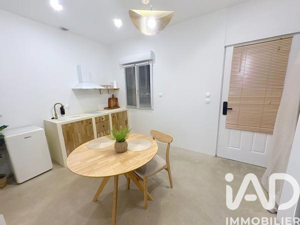 Appartement à vendre 2 pièces 27 m² Espira-de-l'Agly