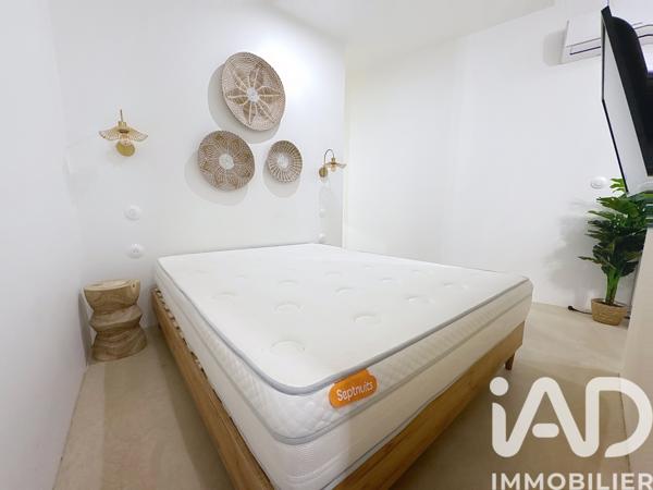 Appartement à vendre 2 pièces 27 m² Espira-de-l'Agly