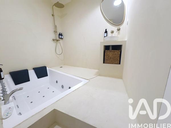 Appartement à vendre 2 pièces 27 m² Espira-de-l'Agly