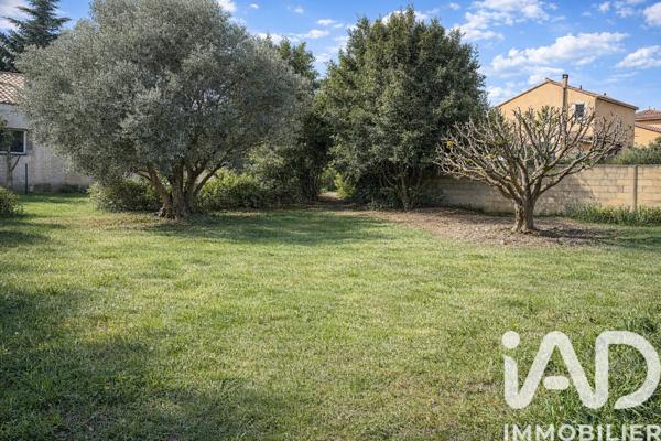 Terrain à vendre 495 m² Fons