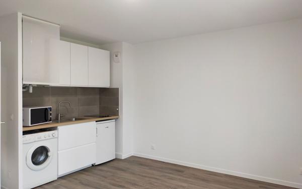 Appartement à louer    1 pièce • 25,74 m2 Fontainebleau