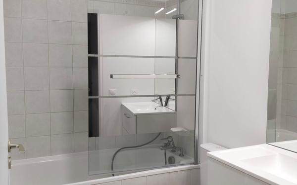 Appartement à louer    1 pièce • 25,74 m2 Fontainebleau