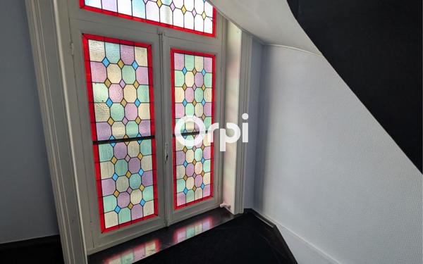 Appartement à vendre    1 pièce • 26,33 m2 Lille