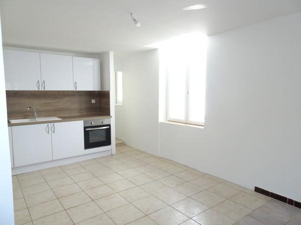 Appartement Narbonne Quai de Lorraine - 3 pièces 61 m² avec balcon