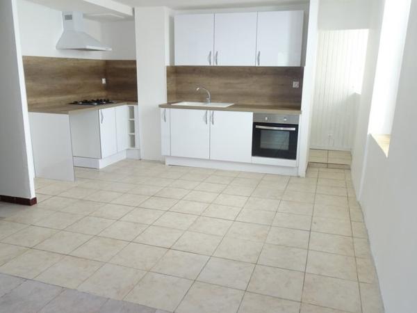 Appartement Narbonne Quai de Lorraine - 3 pièces 61 m² avec balcon