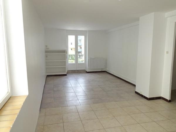 Appartement Narbonne Quai de Lorraine - 3 pièces 61 m² avec balcon