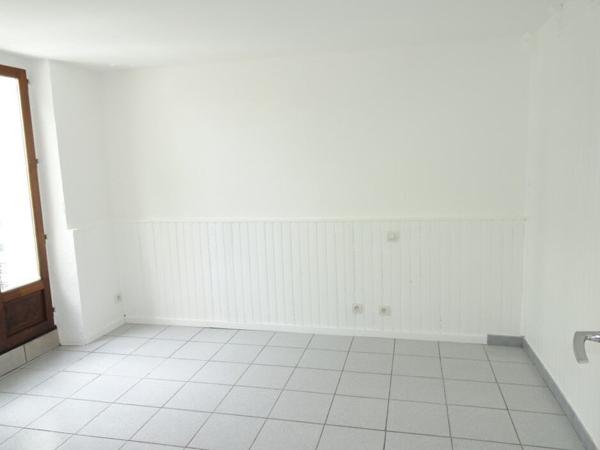 Appartement Narbonne Quai de Lorraine - 3 pièces 61 m² avec balcon