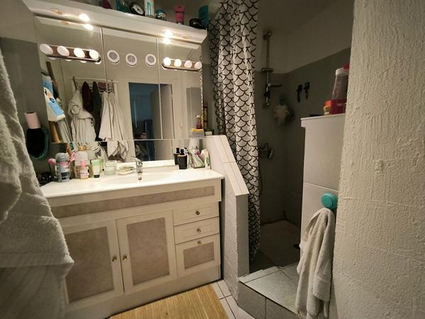 Appartement Narbonne Quai de Lorraine - 3 pièces 61 m² avec balcon