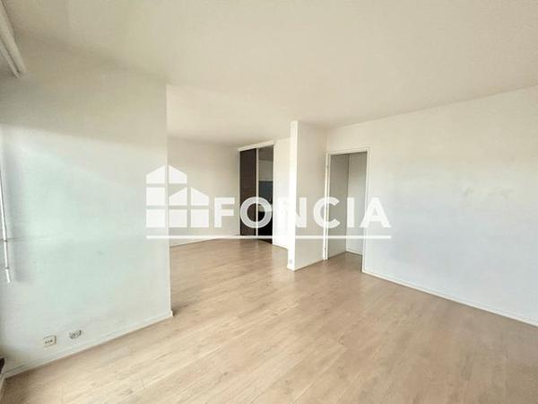 Location Studio 34.72 m² - 170/172 RUE DE PARIS Boulogne Billancourt 92100