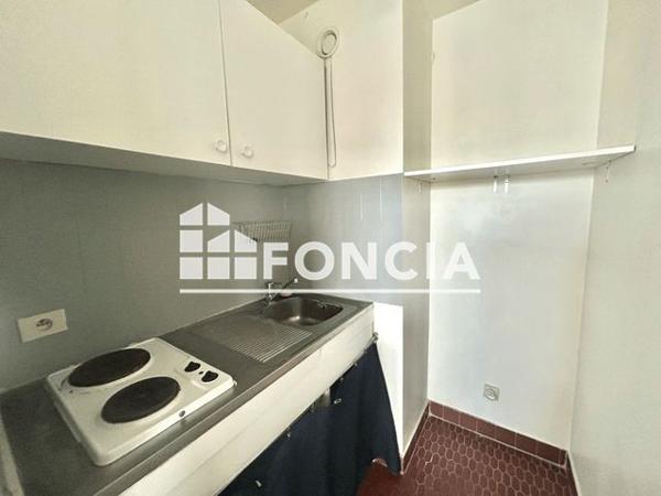 Location Studio 34.72 m² - 170/172 RUE DE PARIS Boulogne Billancourt 92100