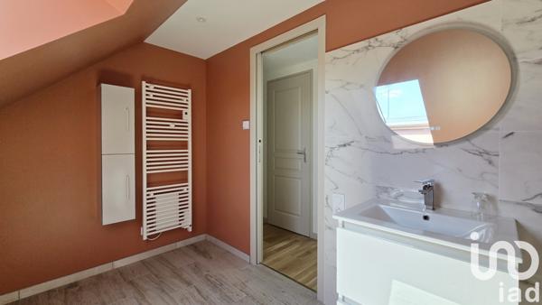 Maison à vendre 8 pièces 155 m² Pacy-sur-Eure