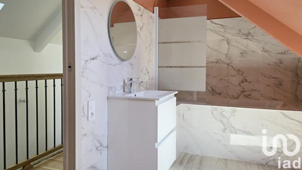 Maison à vendre 8 pièces 155 m² Pacy-sur-Eure