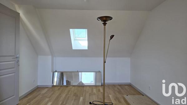 Maison à vendre 8 pièces 155 m² Pacy-sur-Eure