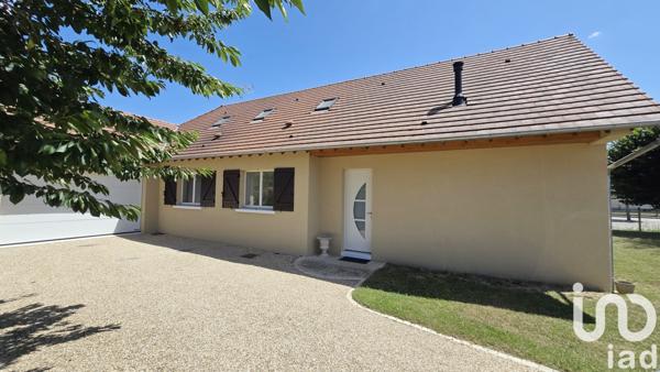 Maison à vendre 8 pièces 155 m² Pacy-sur-Eure