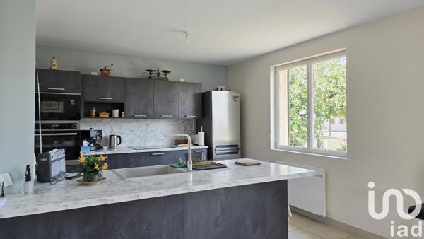 Maison à vendre 8 pièces 155 m² Pacy-sur-Eure